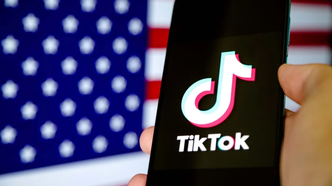 TikTok ABD yasağı