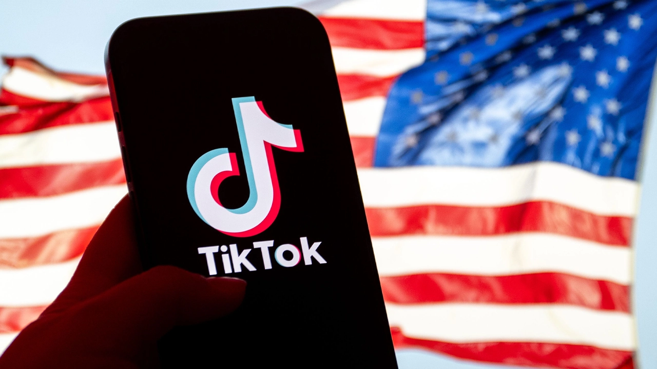 TikTok ABD