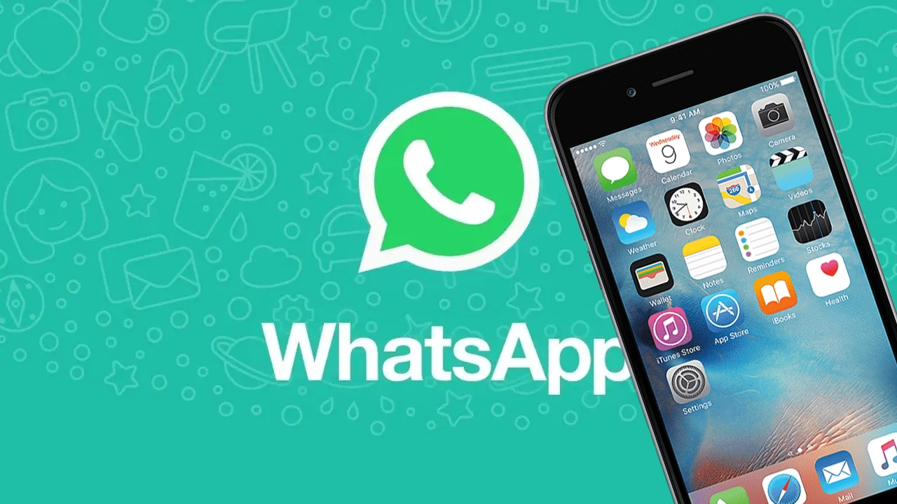 WhatsApp eski iPhone desteği