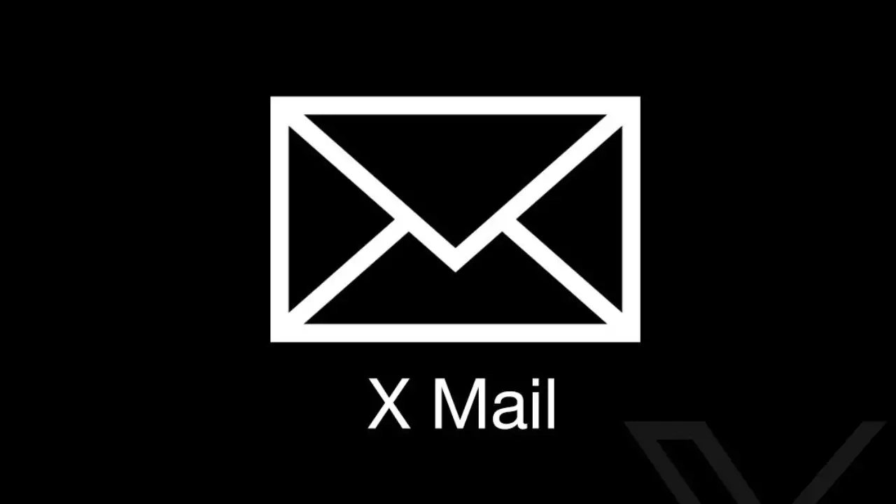 X Mail