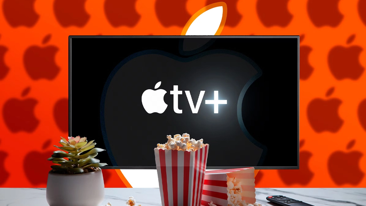 Apple TV+