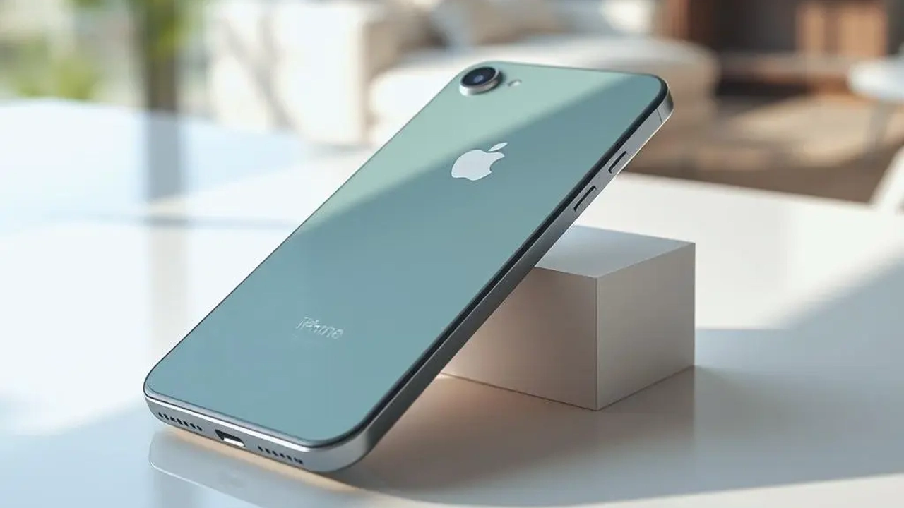 iPhone 17 Air fiyatı