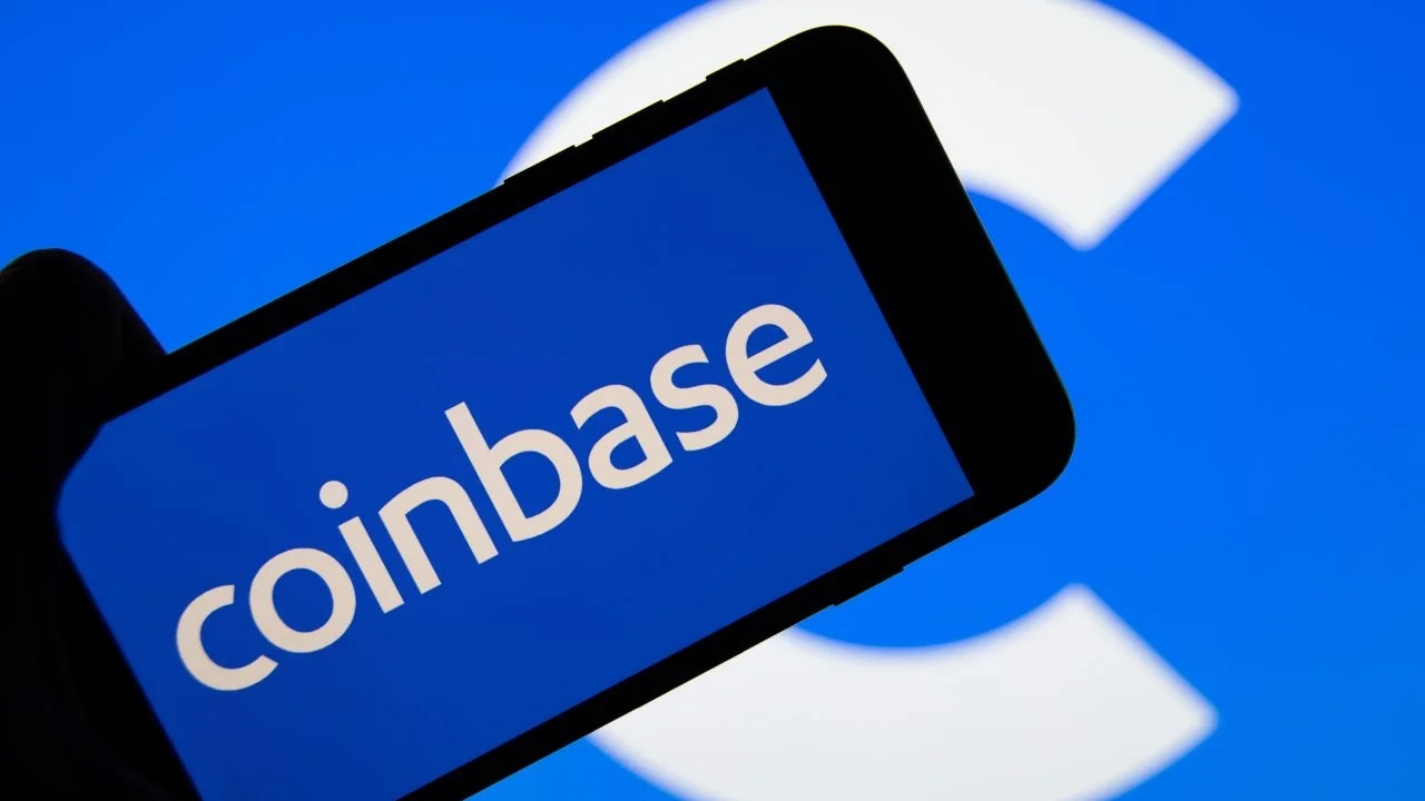 Coinbase