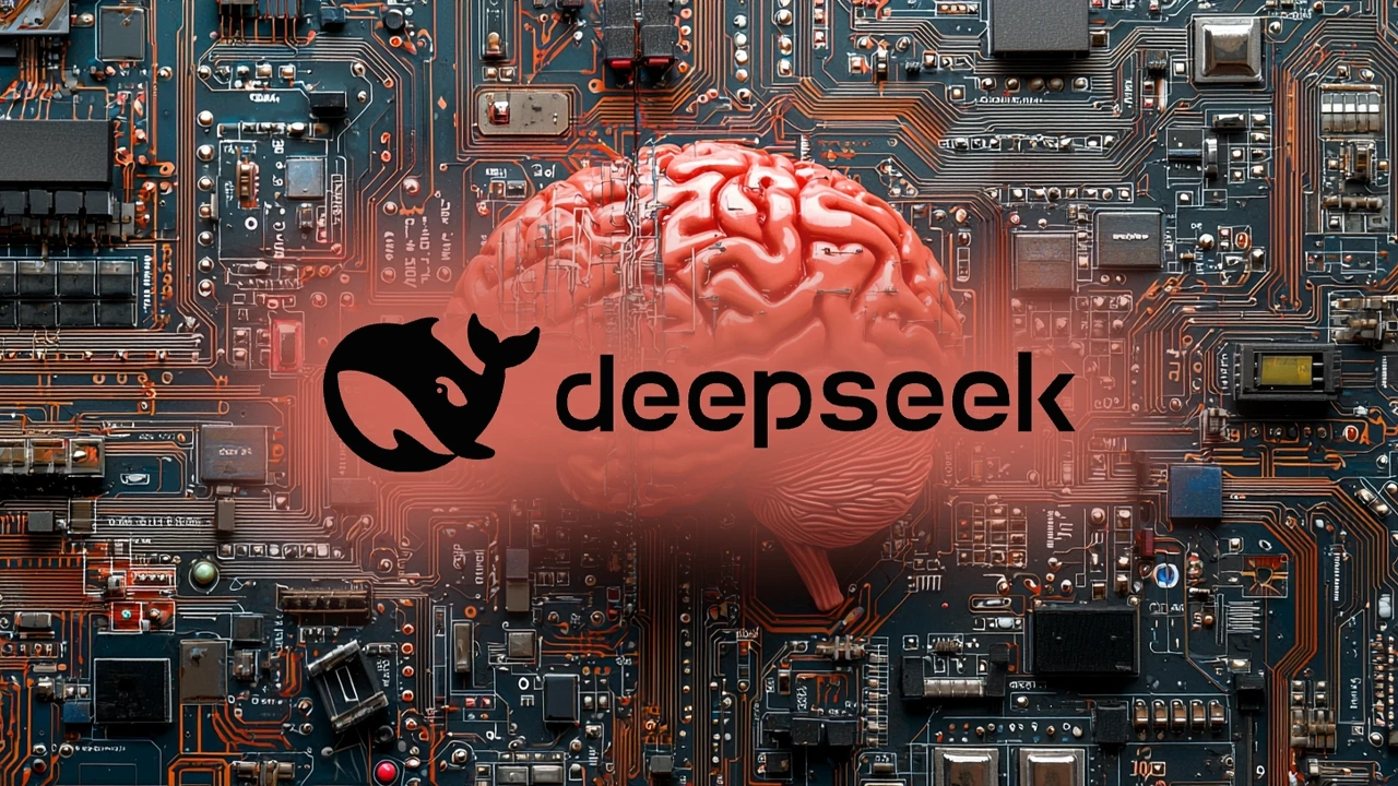 DeepSeek