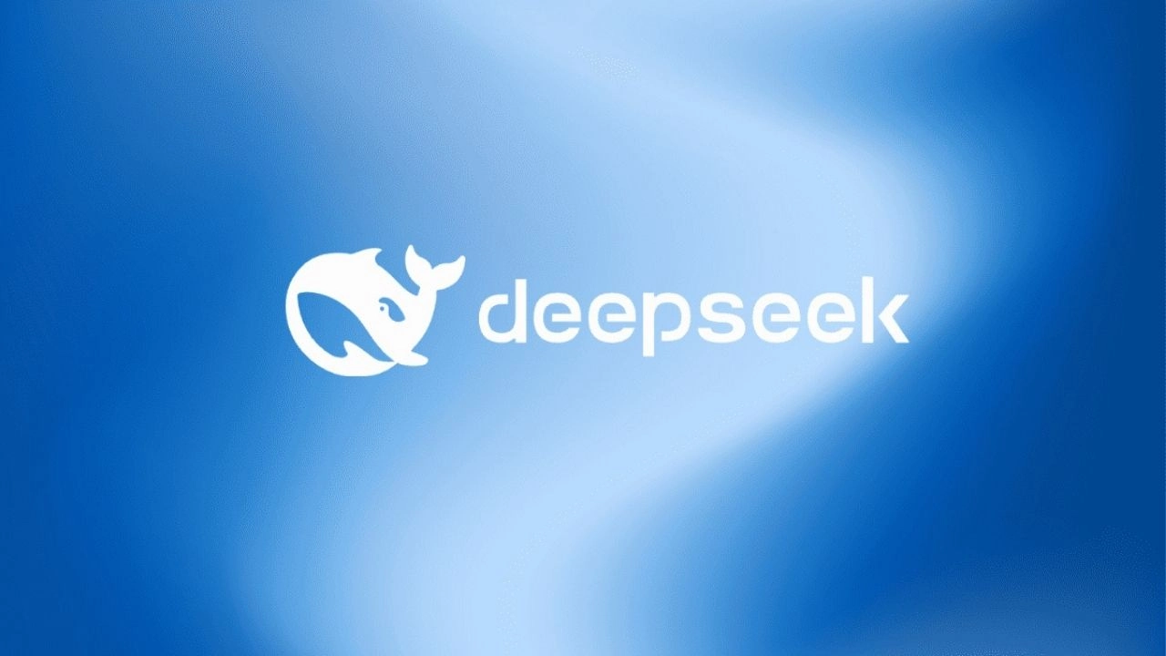 DeepSeek 