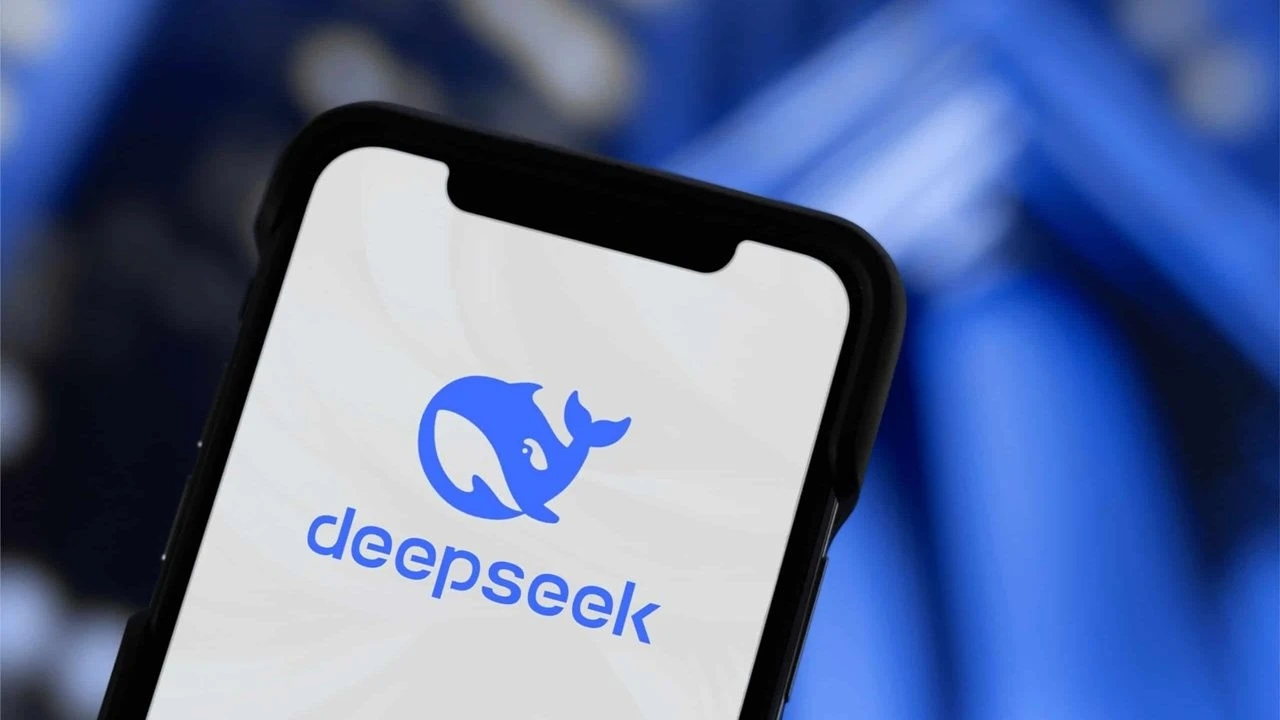 DeepSeek