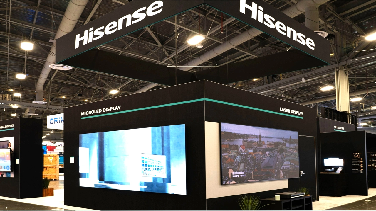 Hisense