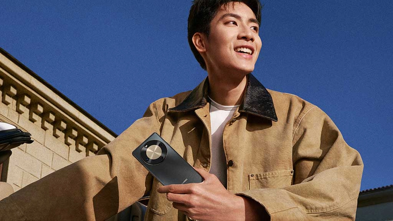 Huawei Enjoy 70X 