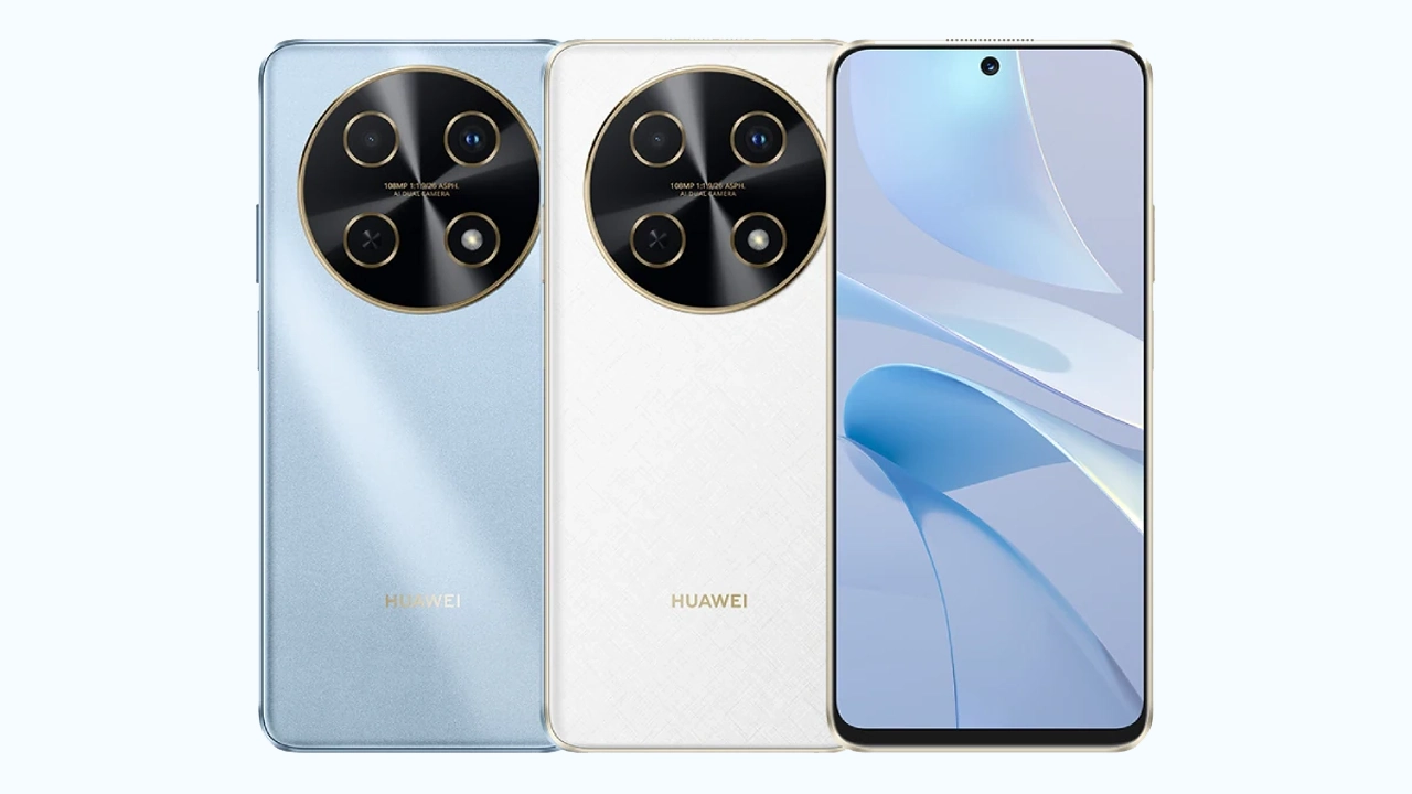 Huawei Nova 13i