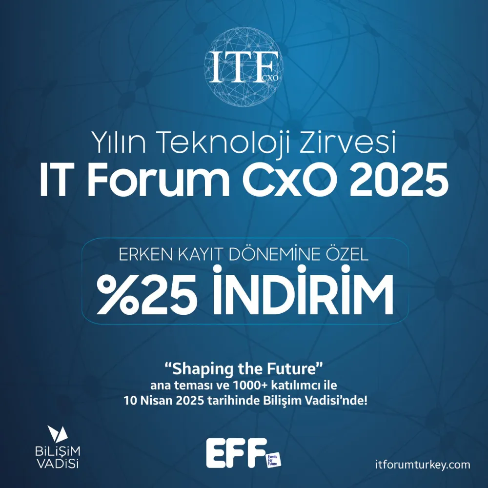 IT Forum CxO 2025