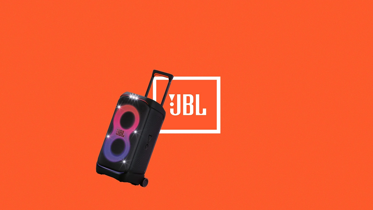 JBL