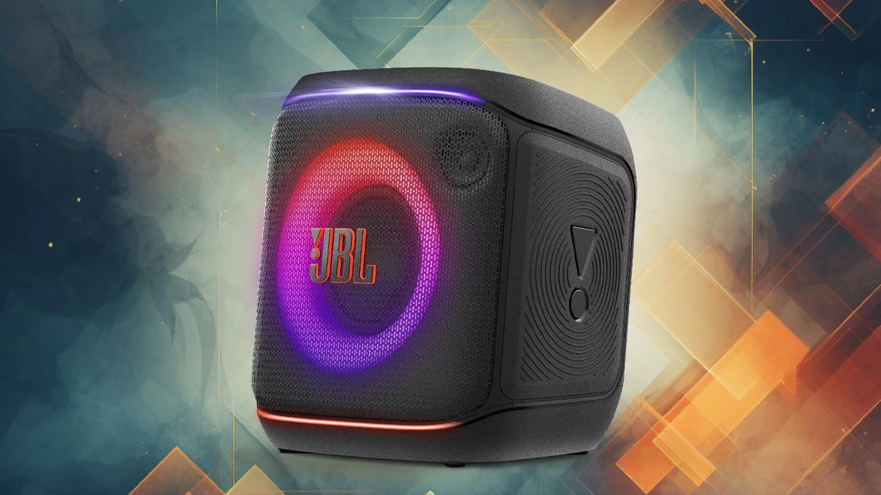 JBL PartyBox 2025