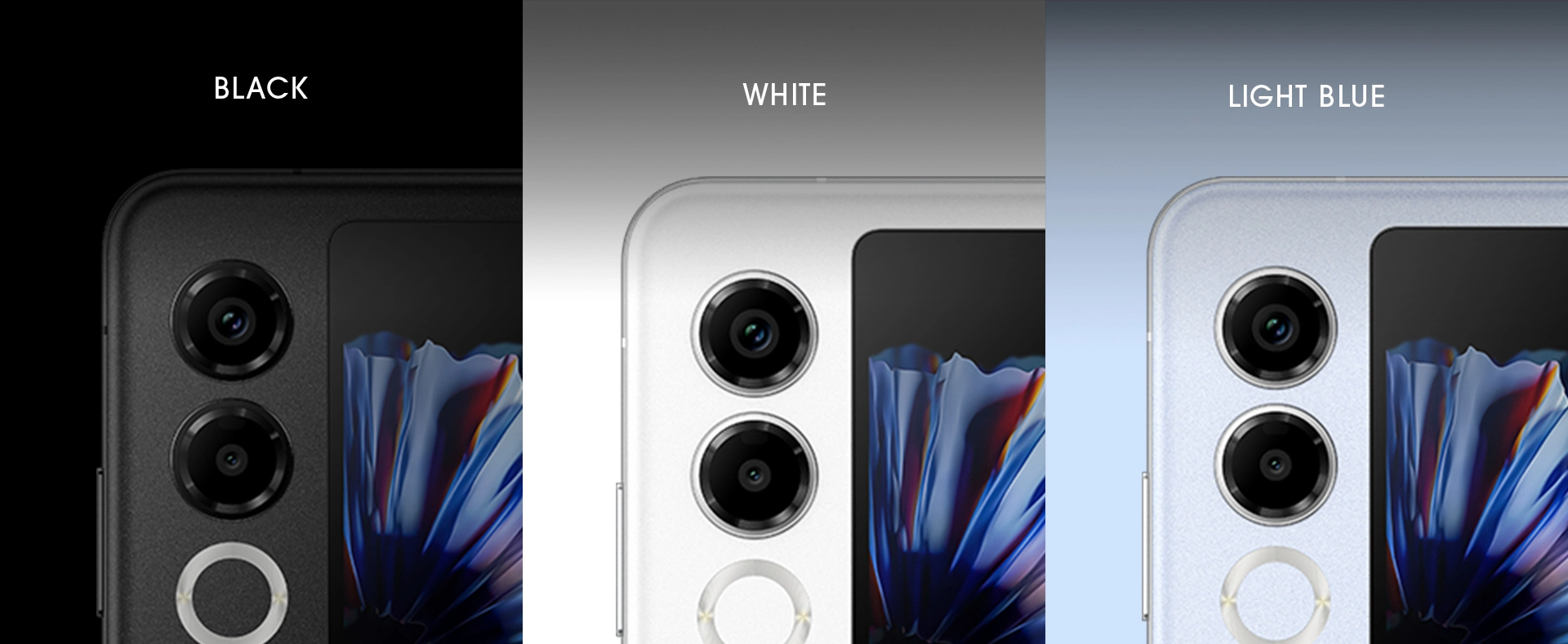 Nubia Flip 2