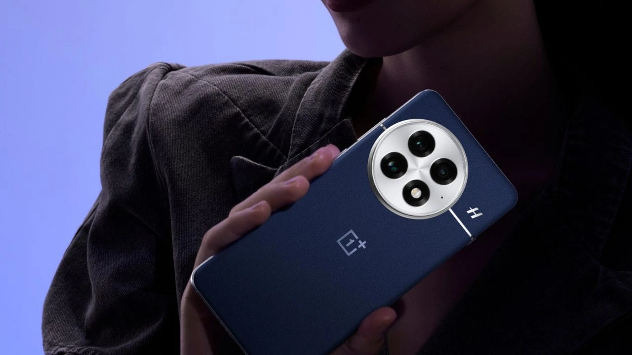 OnePlus 13