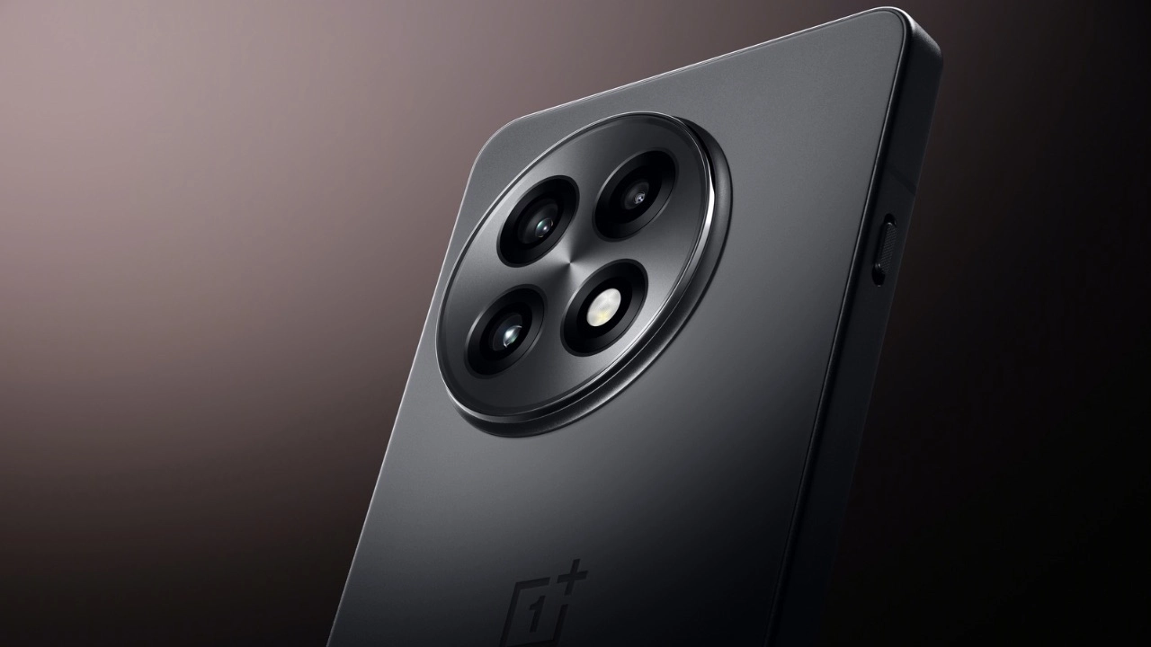 OnePlus 13R