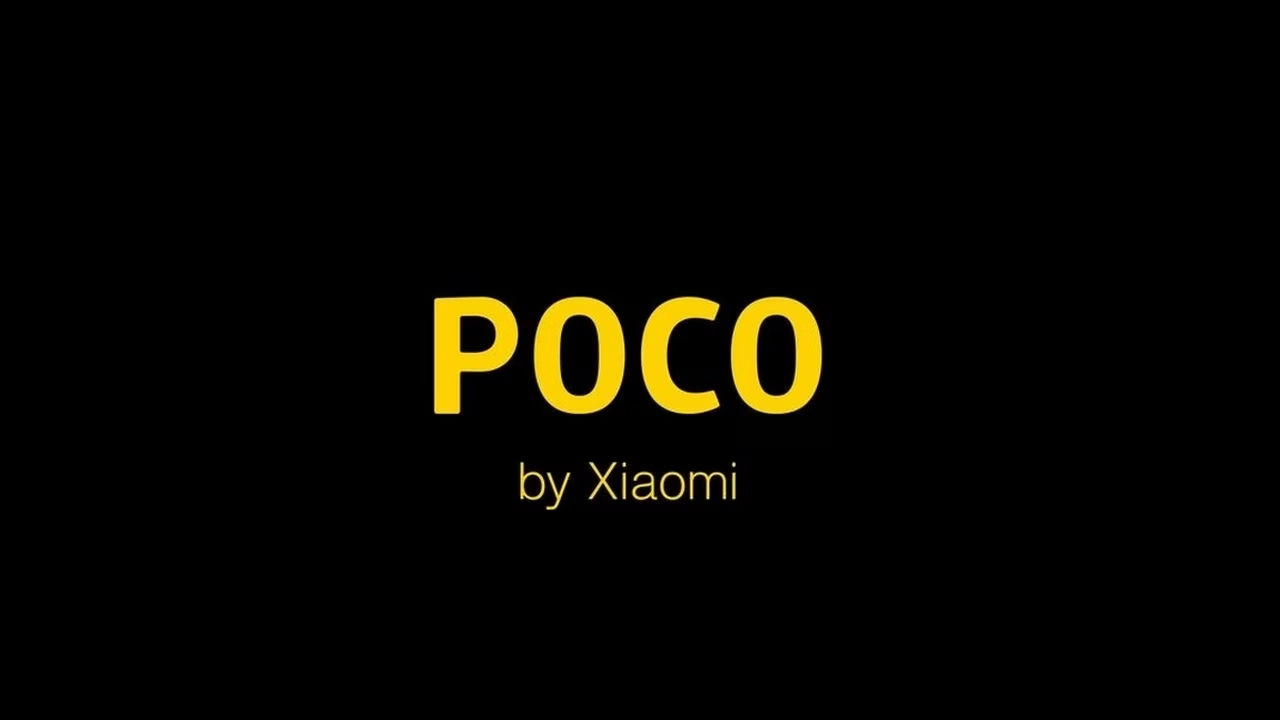 POCO Xiaomi