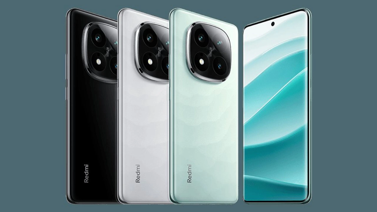Redmi Note 14