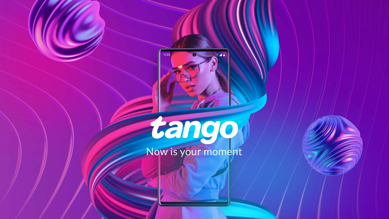 Tango