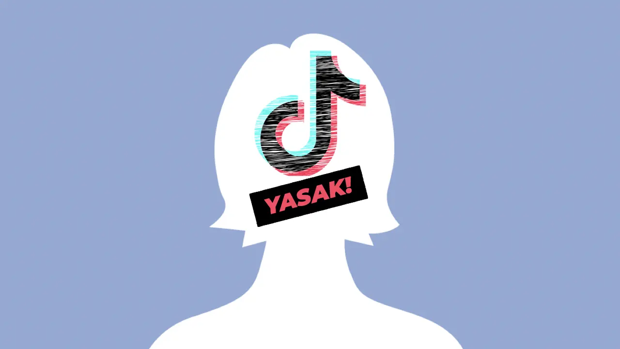 TikTok yasağı