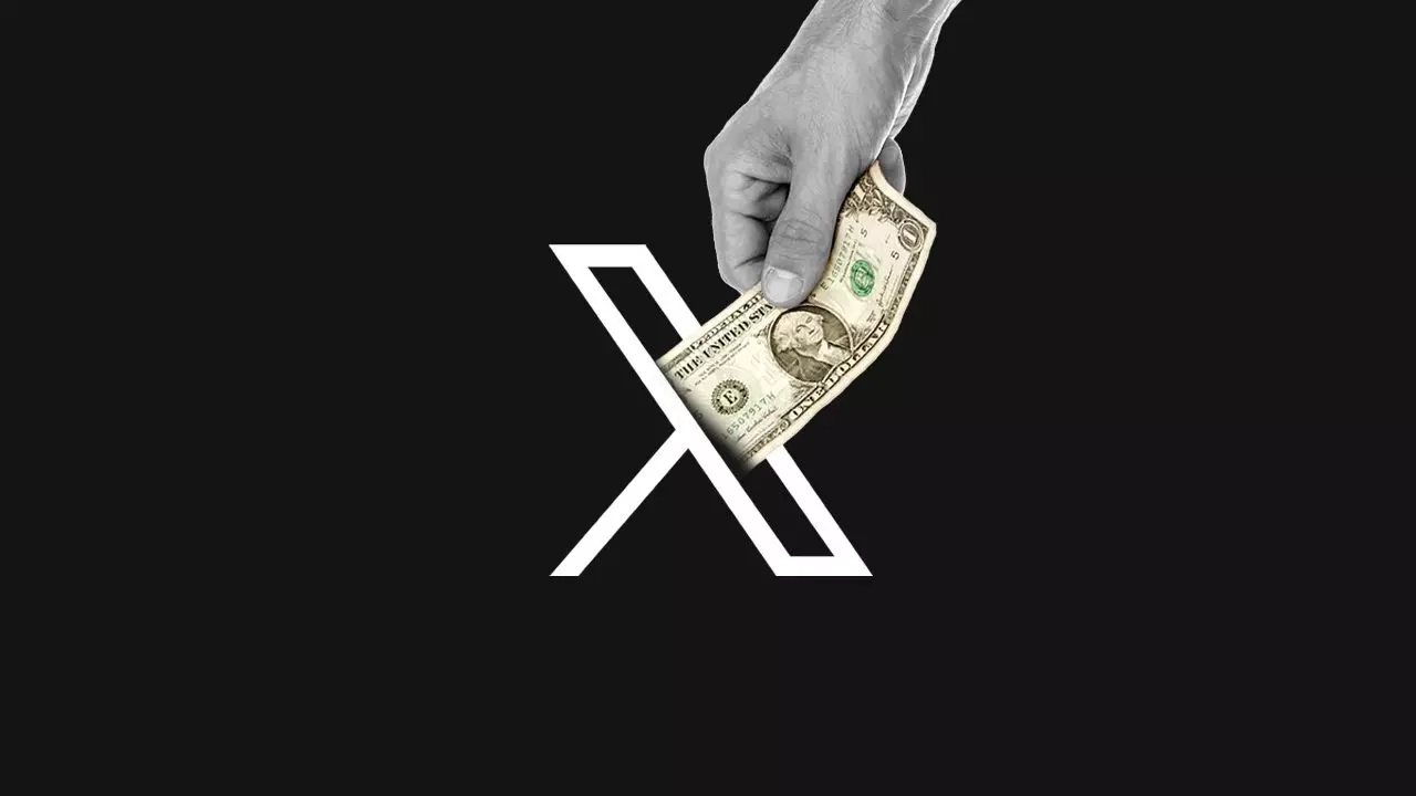 X Money