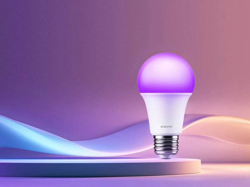 Xiaomi Smart LED Bulb 