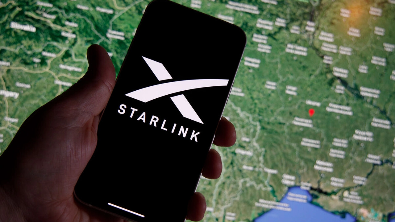 iOS 18.3 iPhone Starlink desteği