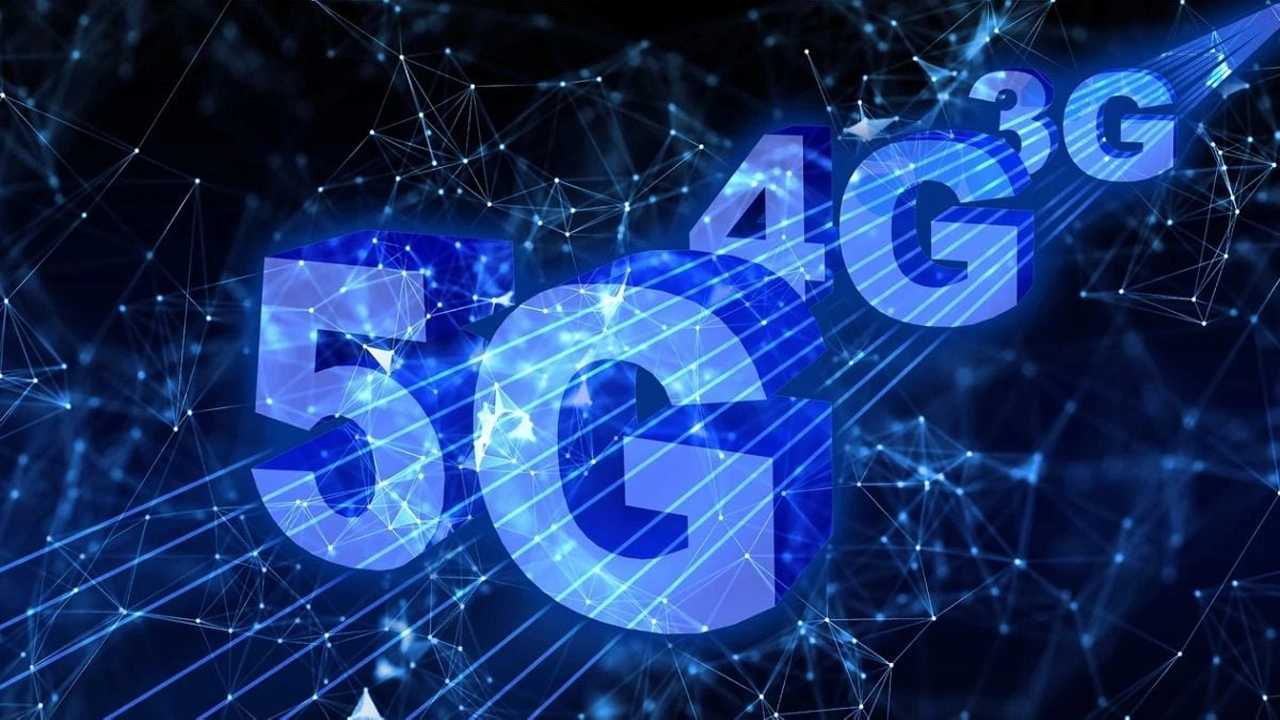 5G