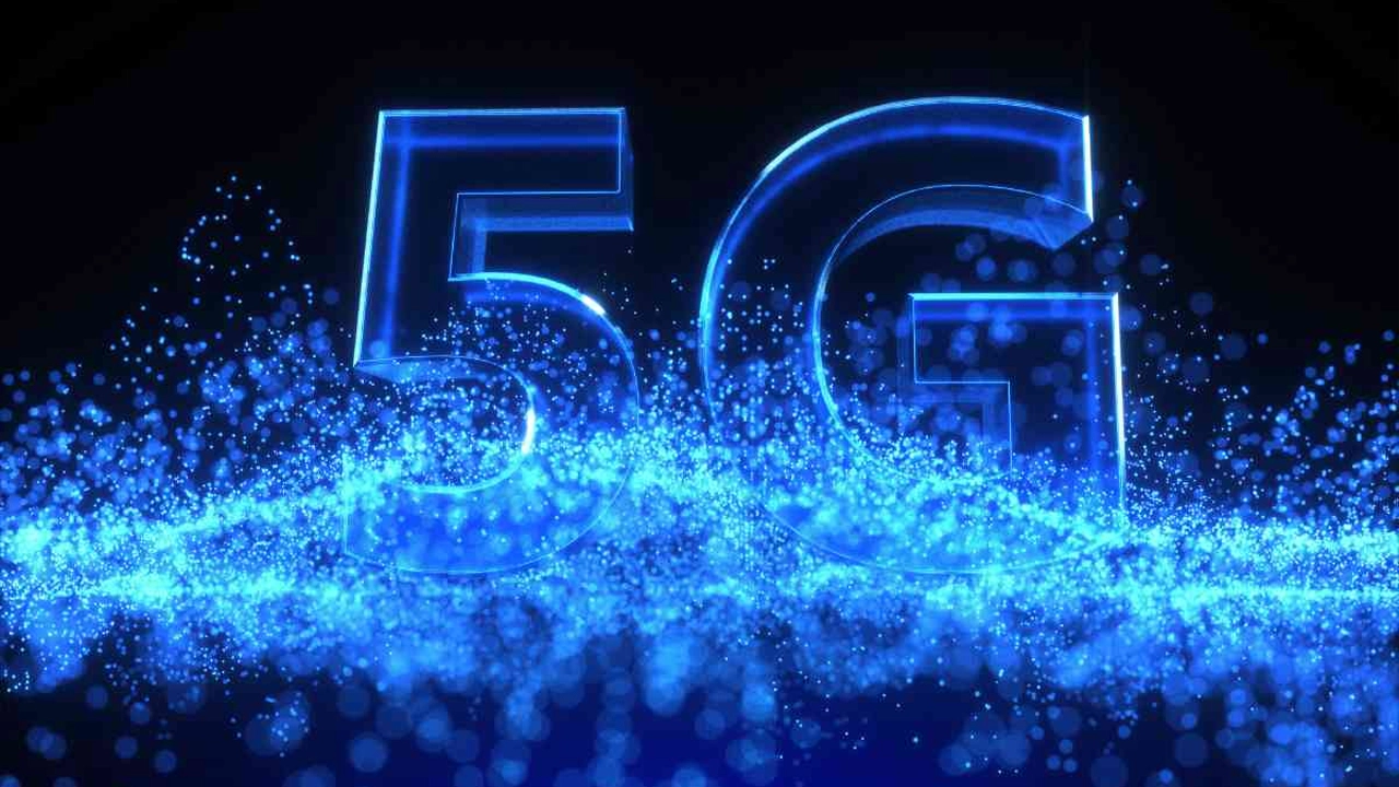 5G