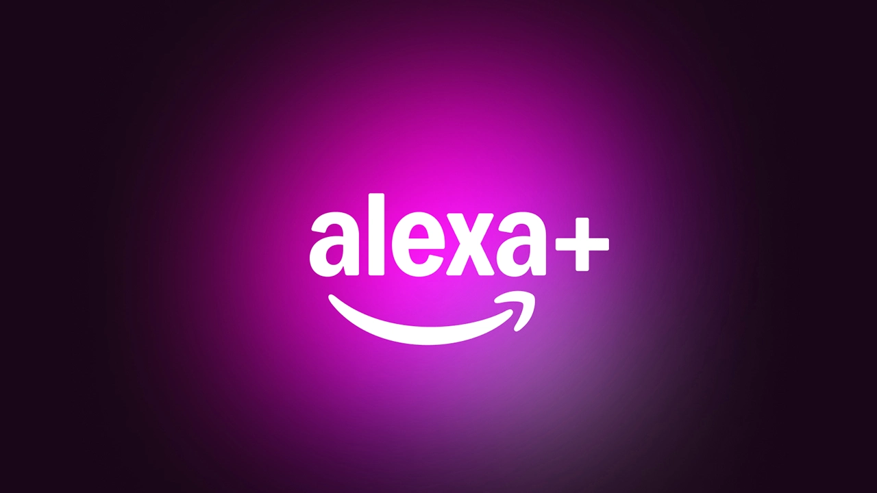 Alexa+