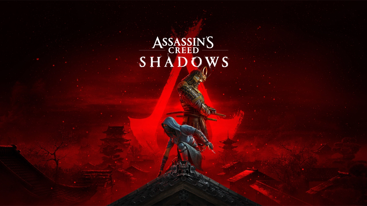 Assassin's Creed Shadows