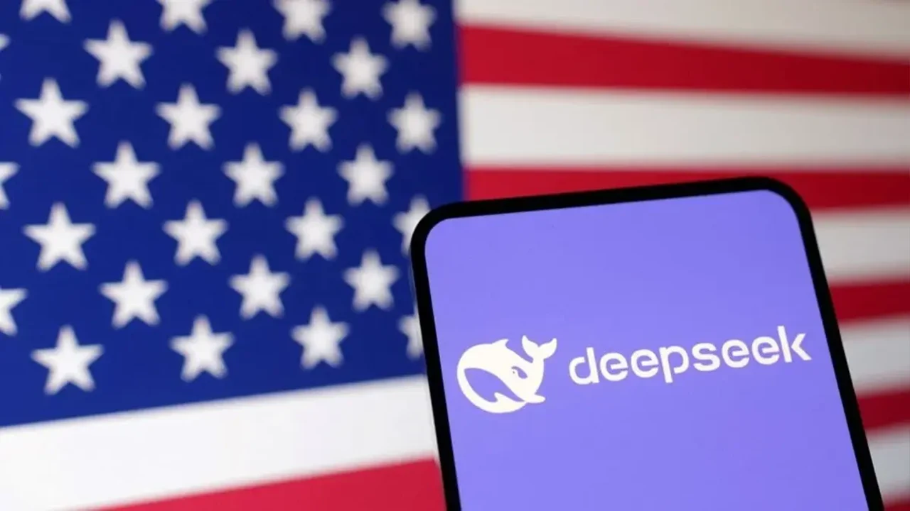 DeepSeek ABD