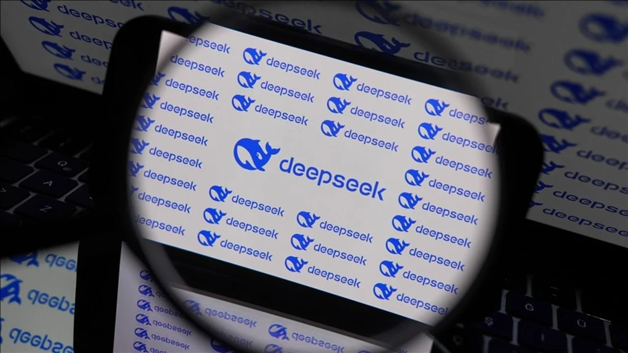 DeepSeek