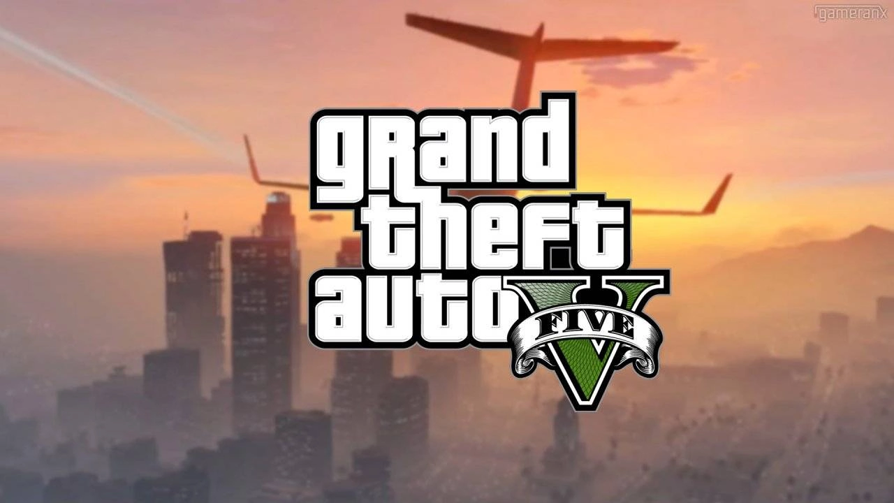 GTA V