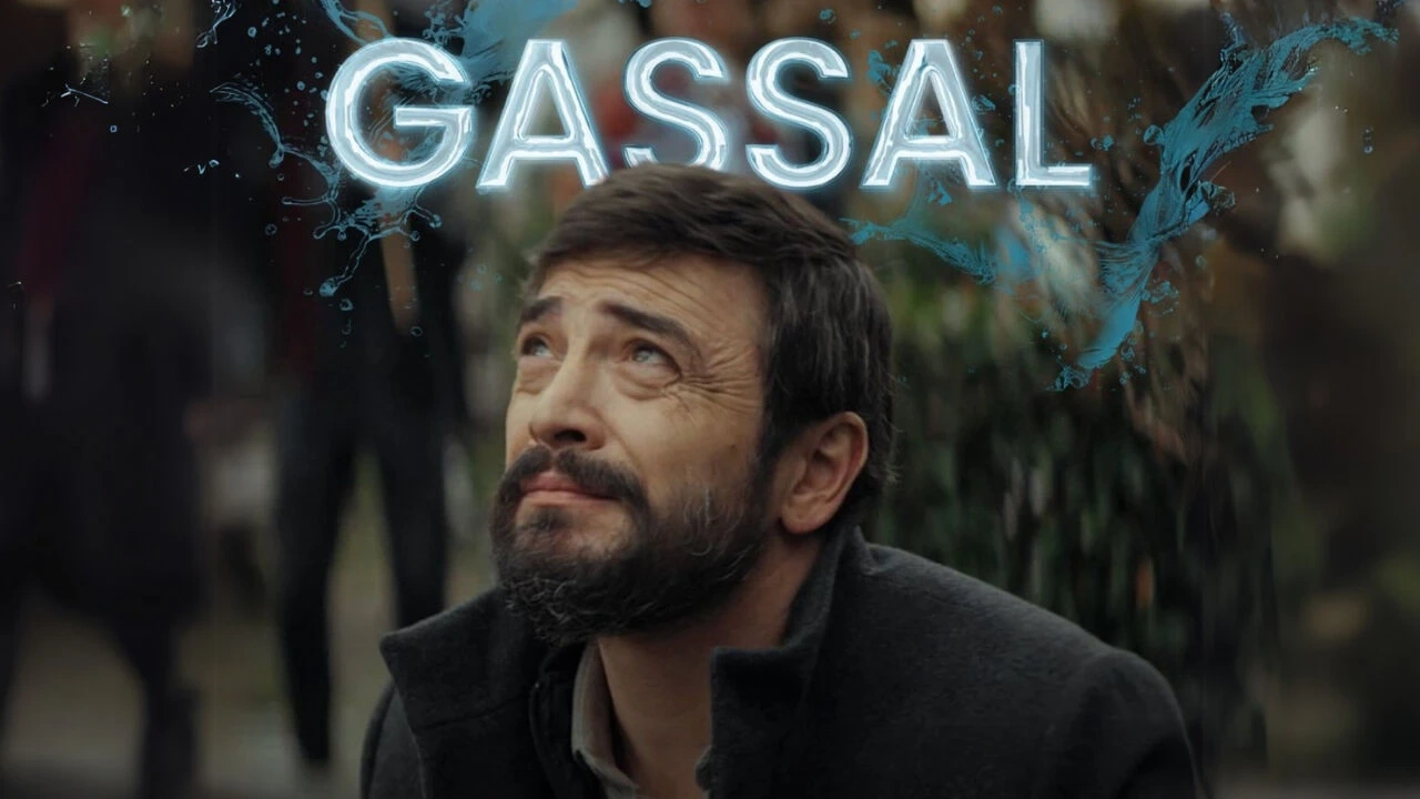 Gassal dizisi