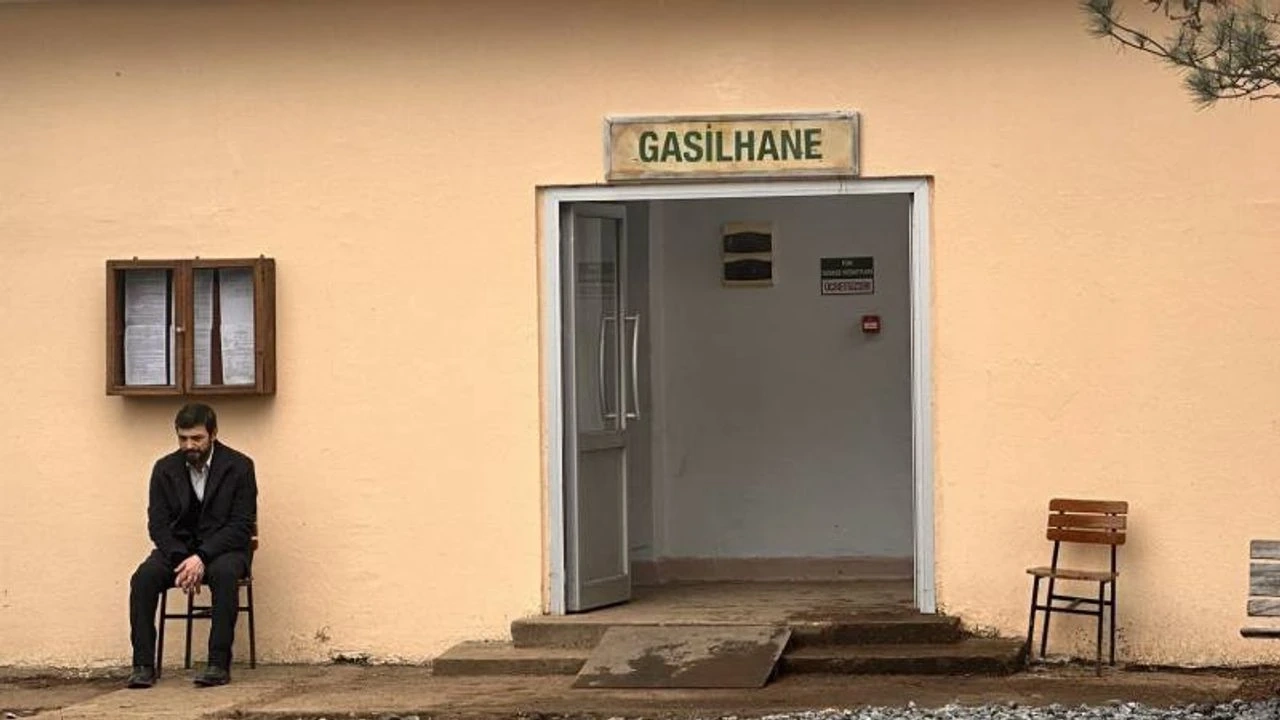 Gassal dizisi