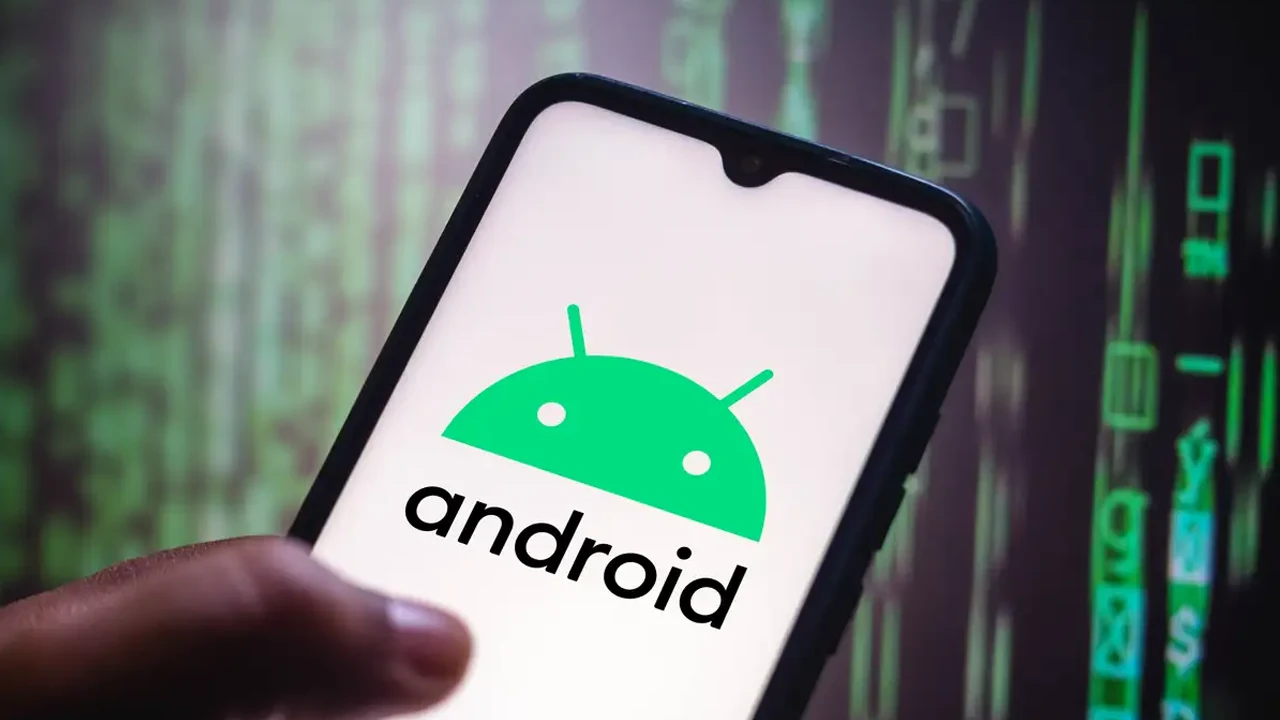 Android güvenlik güncellemesi