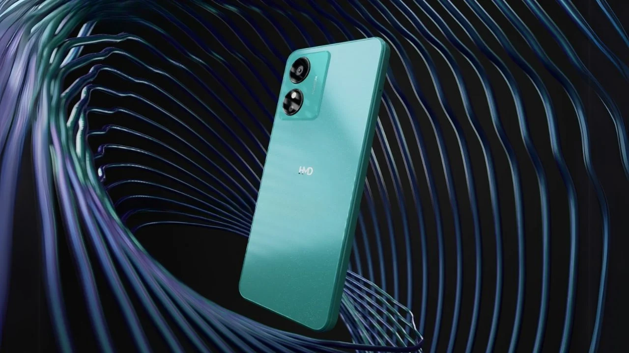 HMD Aura 2