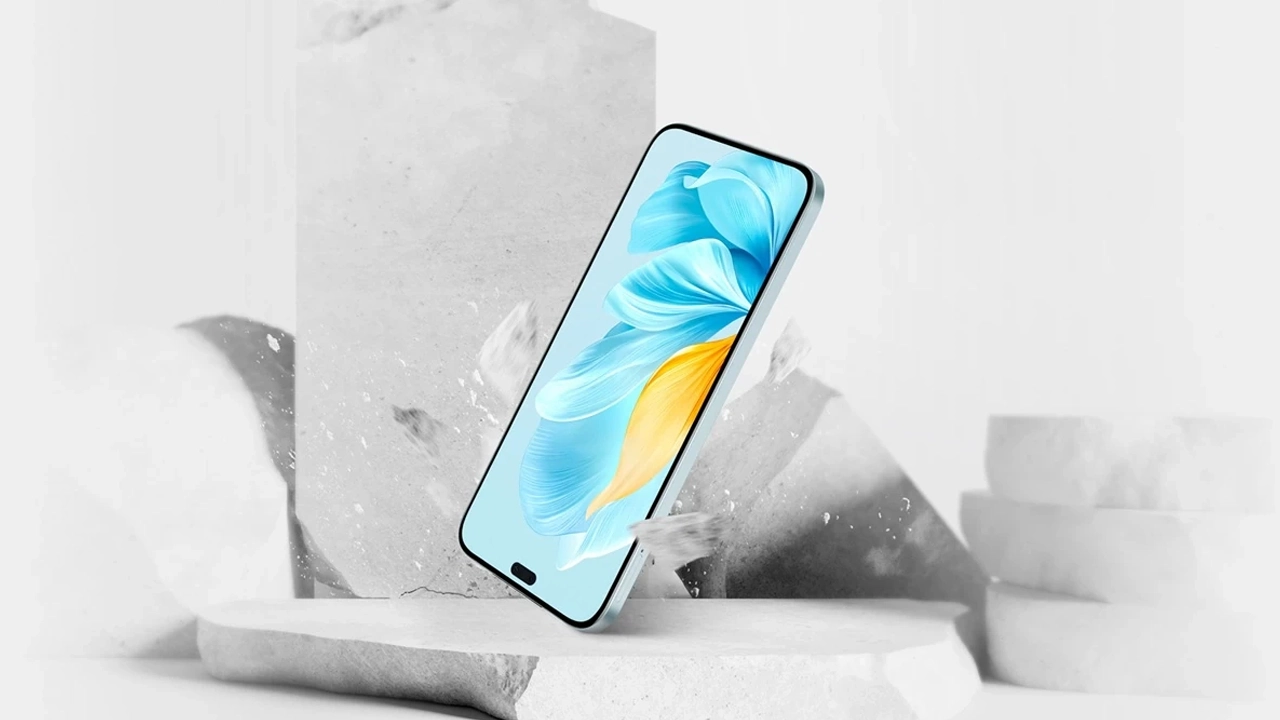 Honor 400 Pro