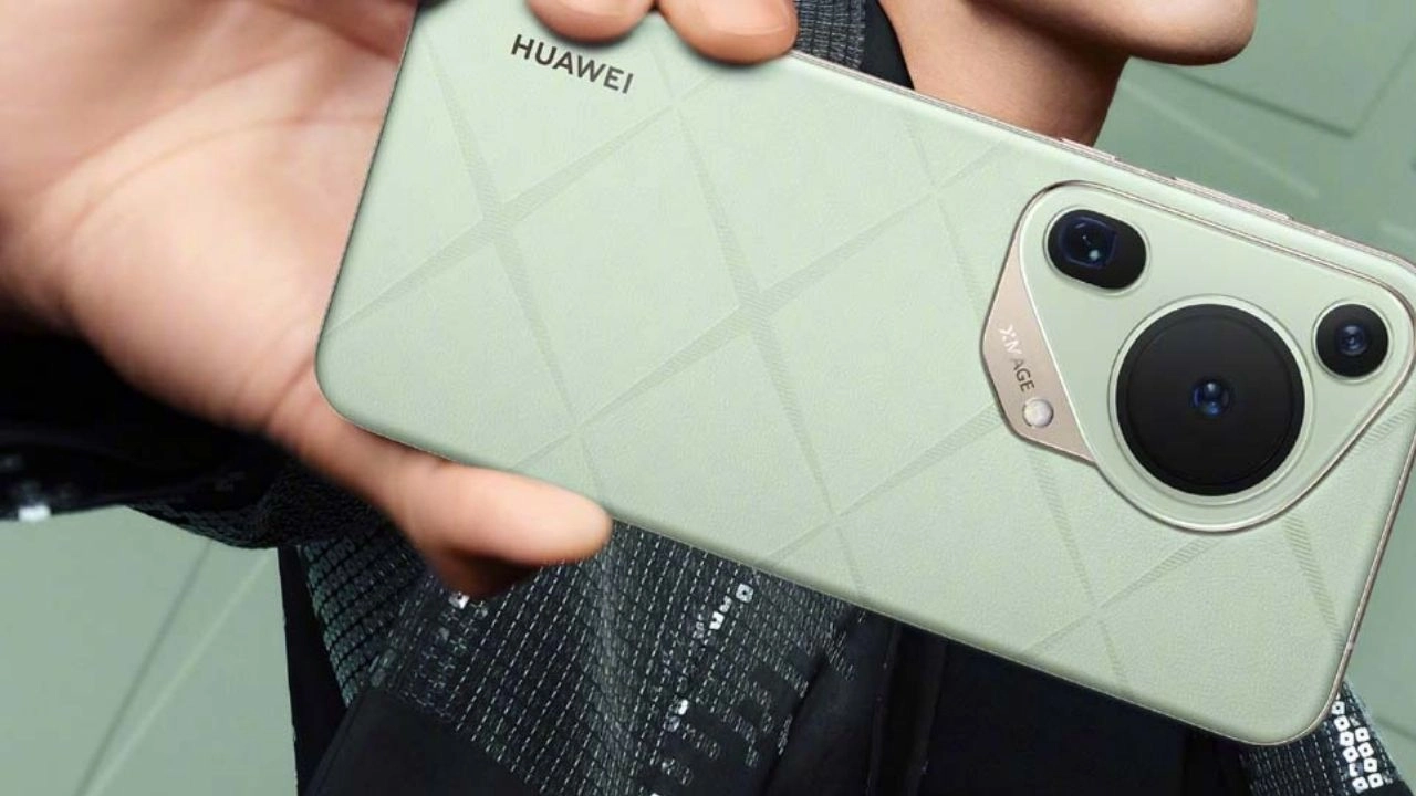 Huawei Pura 80 Pro