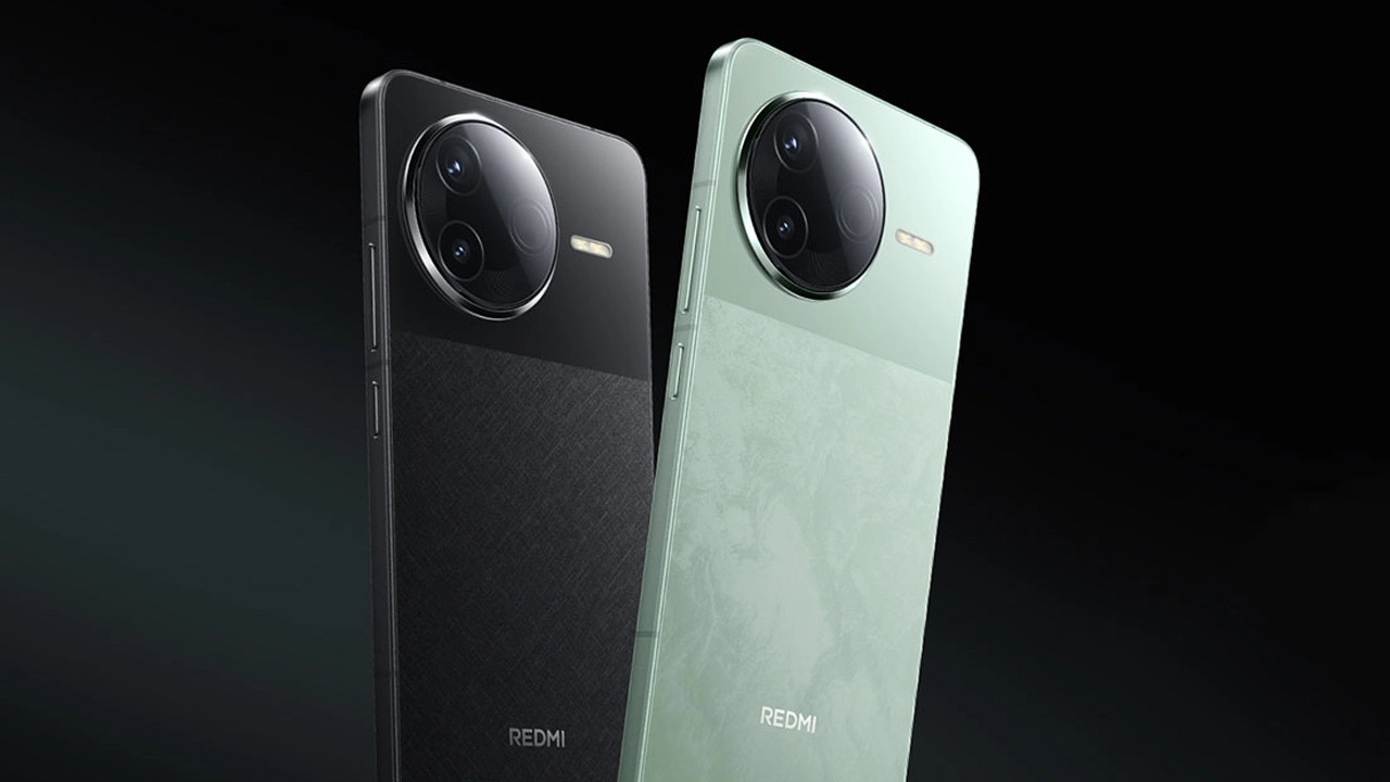 Redmi K80 Ultra
