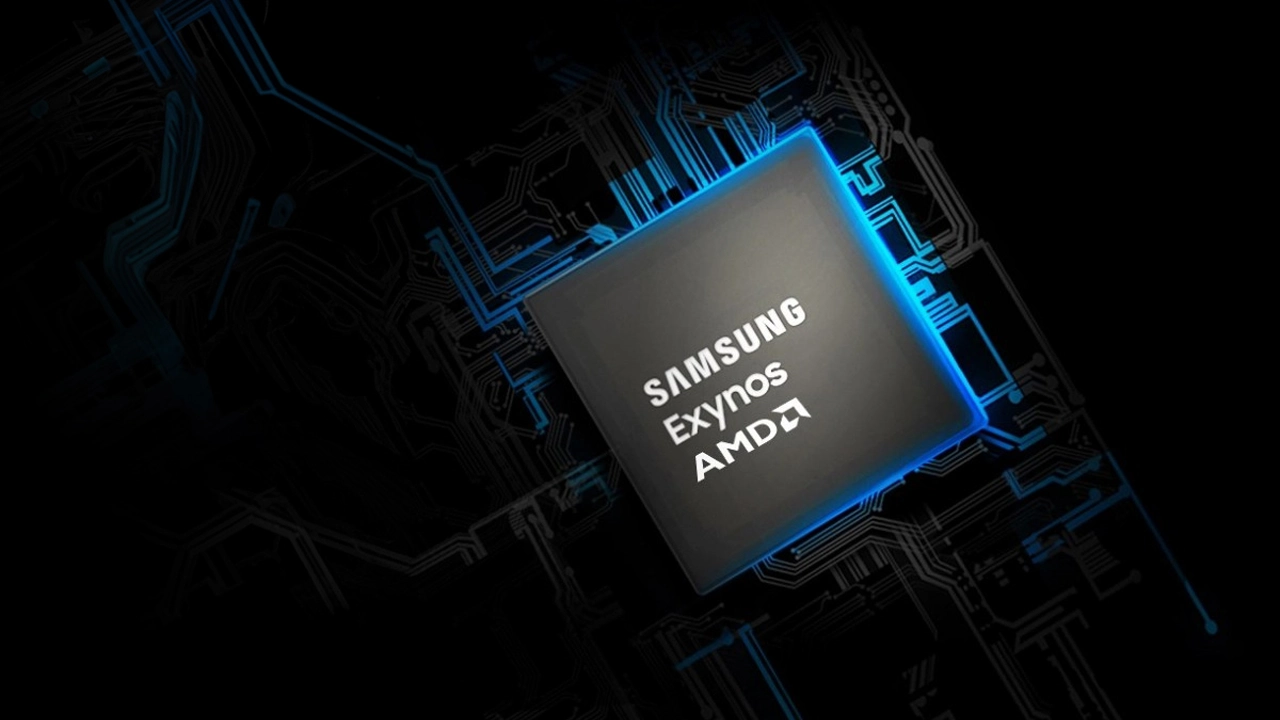 Exynos 2500