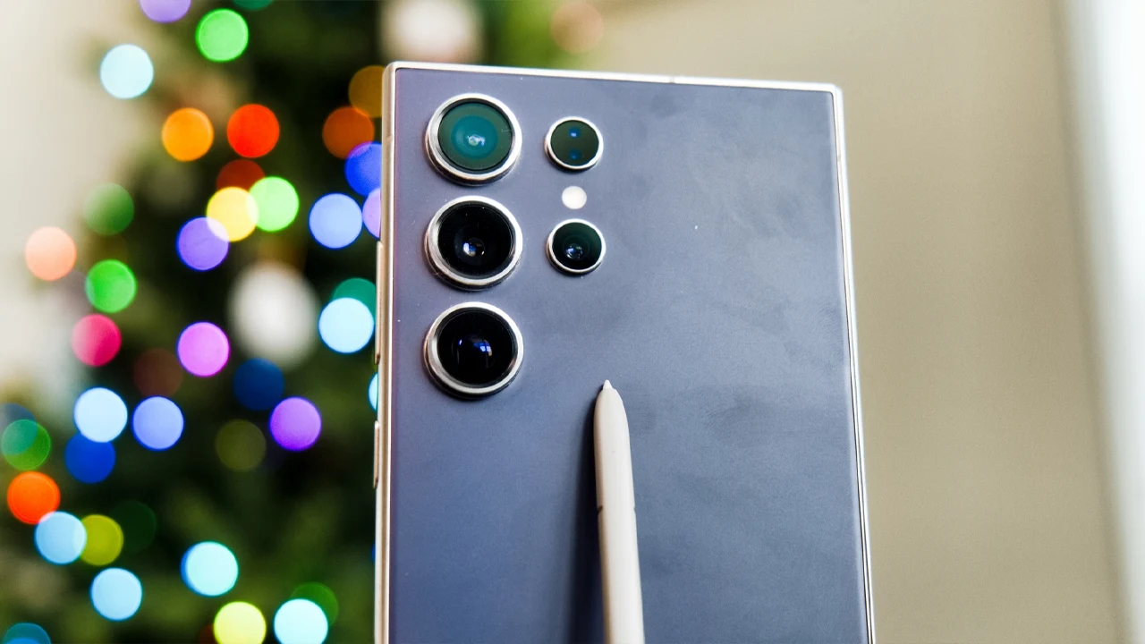 Samsung Galaxy S25 Ultra dayanıklılık testinde: S24 Ultra’dan daha mı iyi?