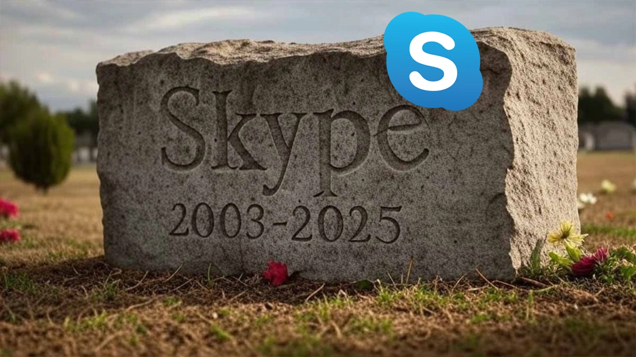 Skype