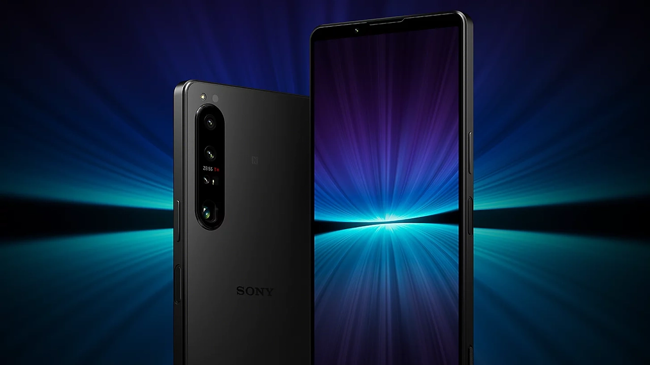 Sony Xperia 1 VII 