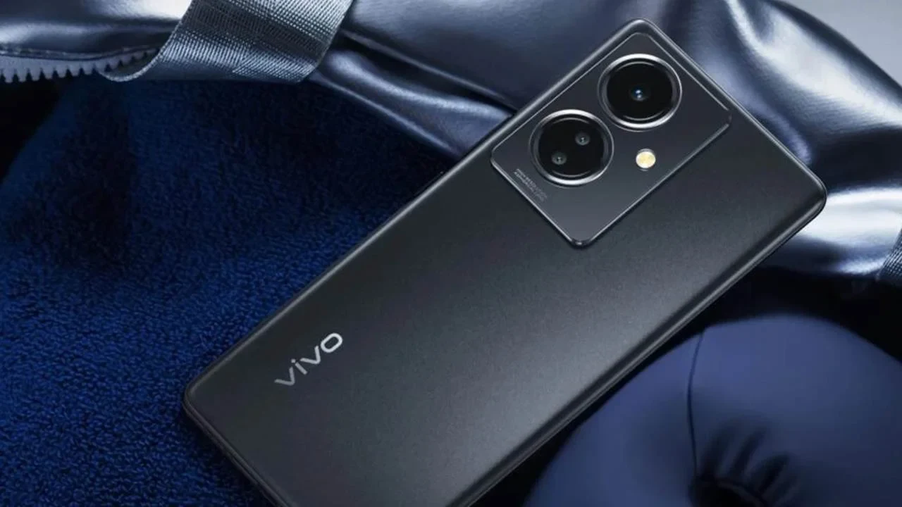 Vivo Y29 4G