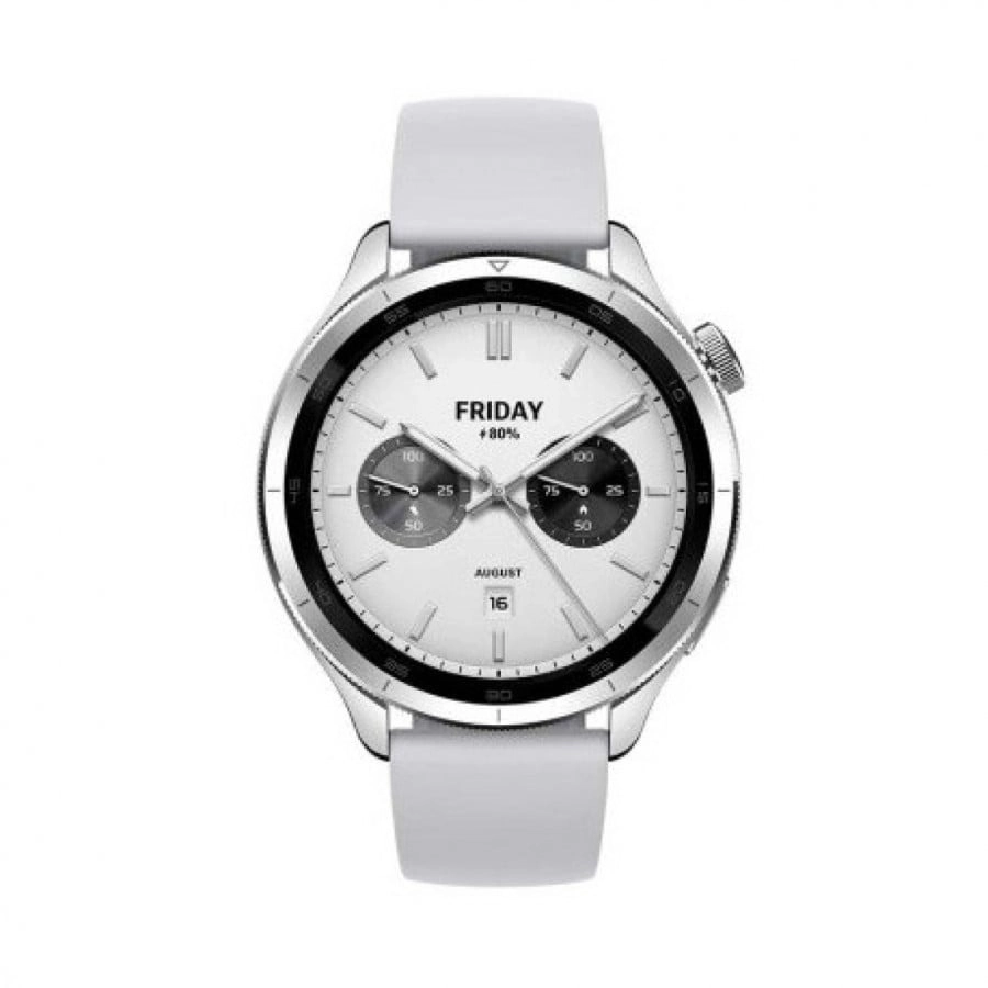 Xiaomi Watch S4 fiyatı ve özellikleri