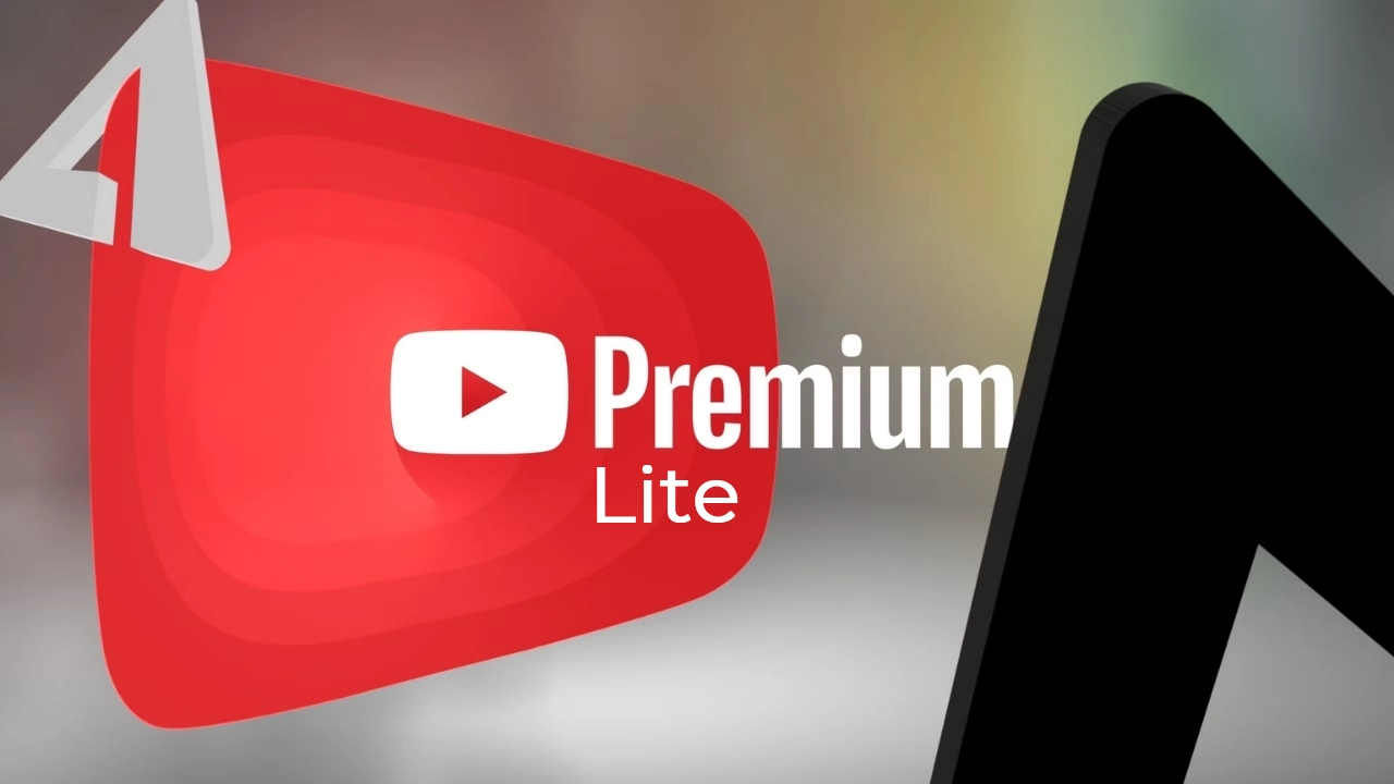 YouTube Premium Lite