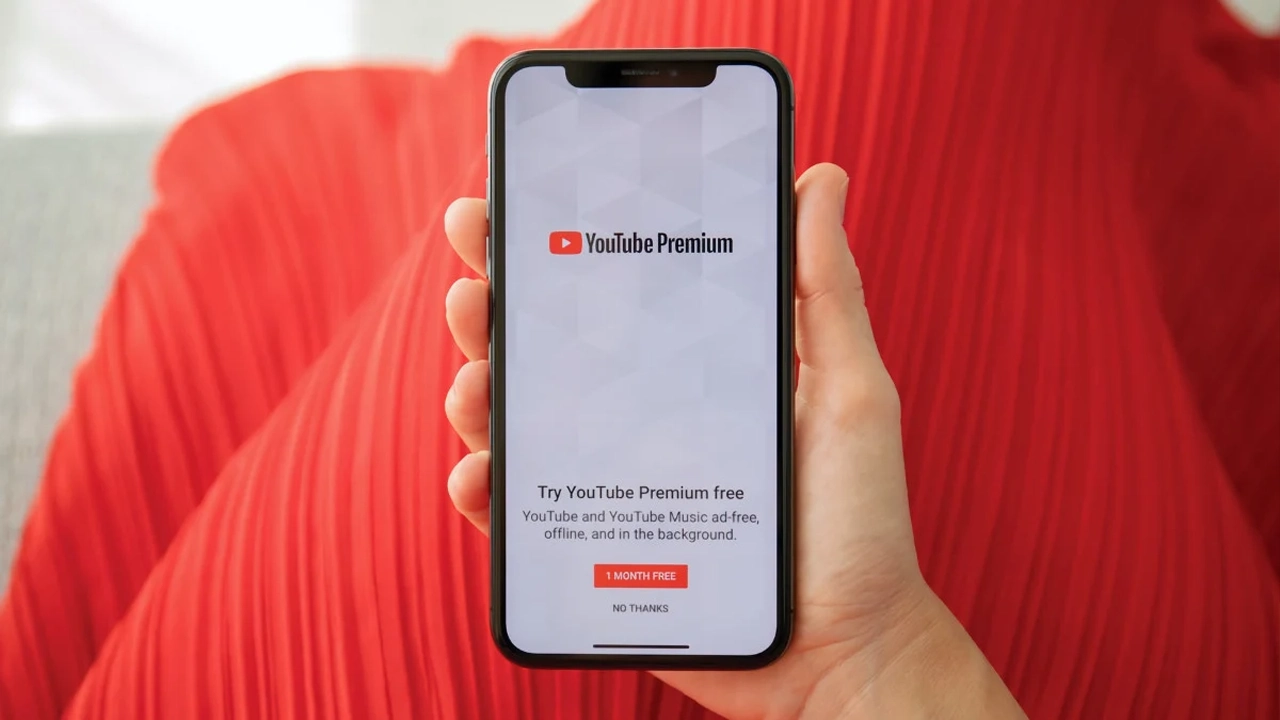 YouTube Premium