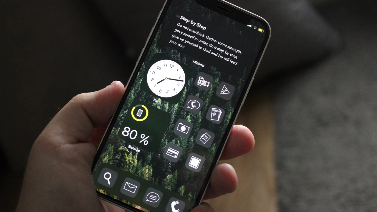 iOS 18.3.1