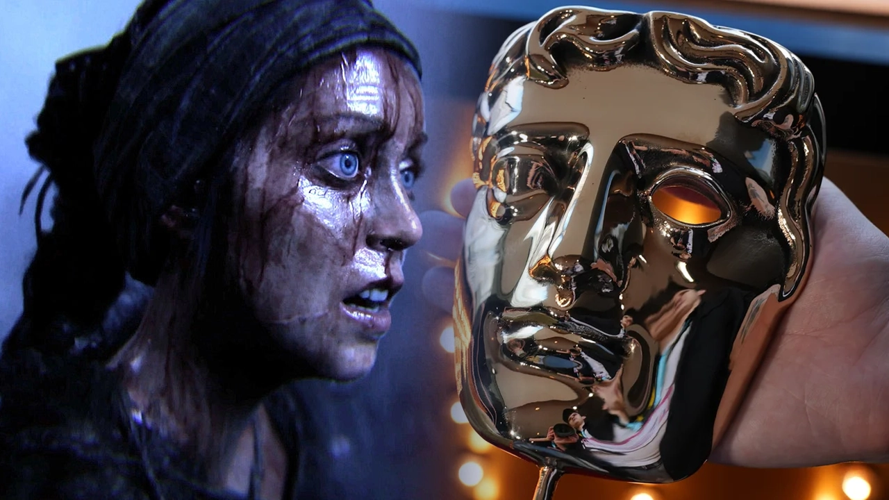 2025 BAFTA Oyun Ödülleri adayları